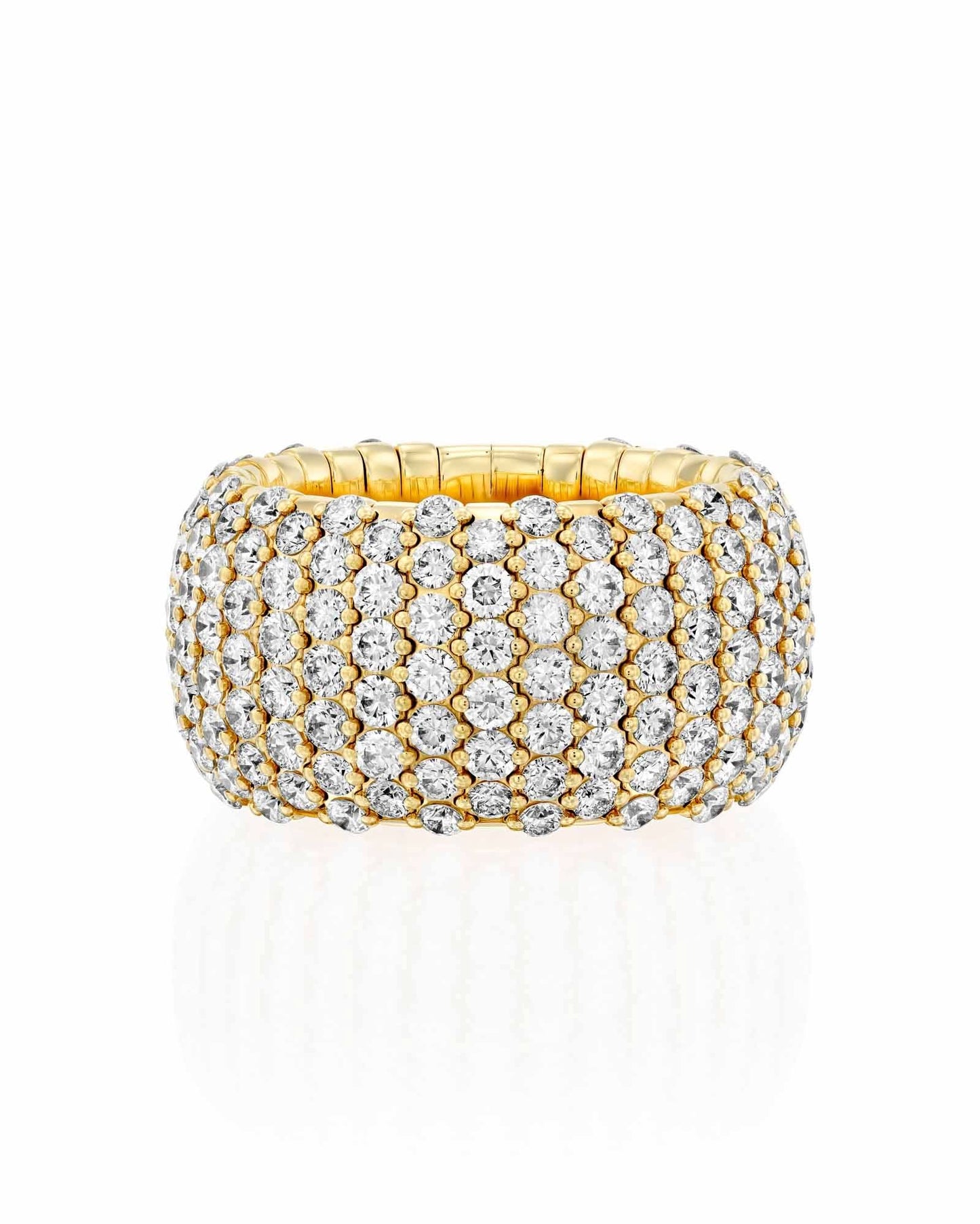 color: Yellow Gold