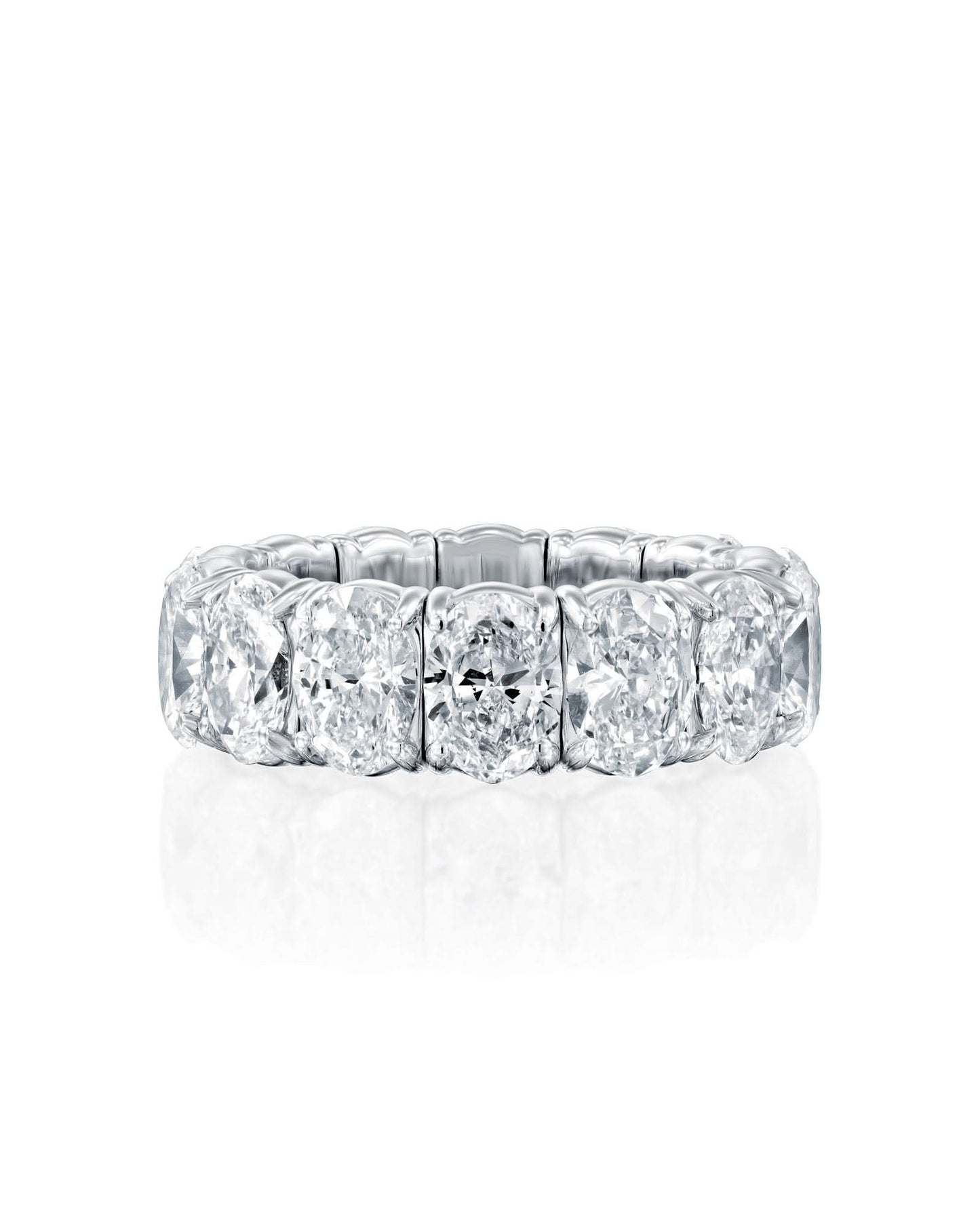 color: White Gold