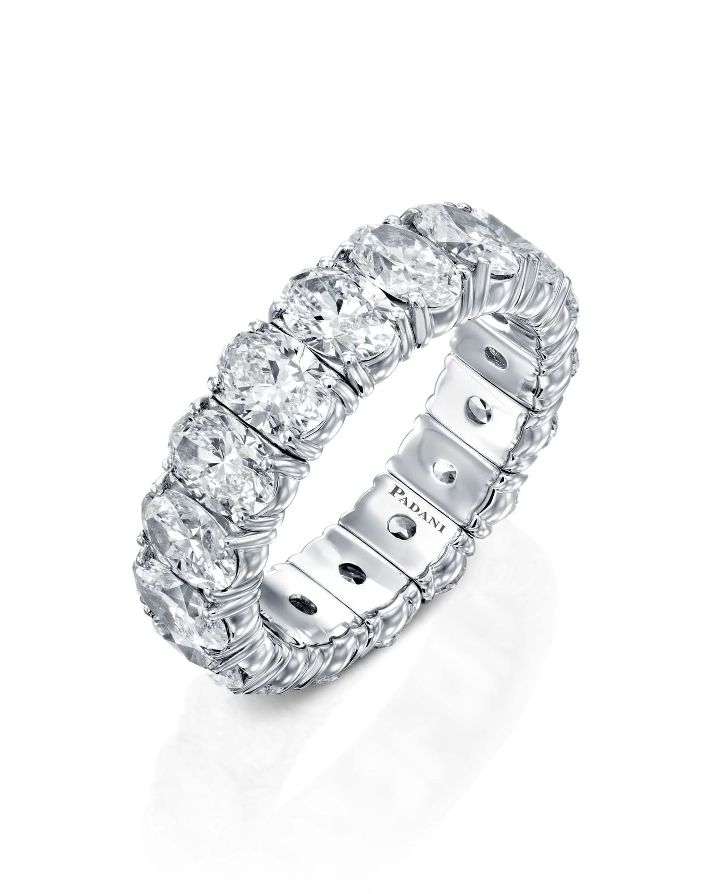color: White Gold