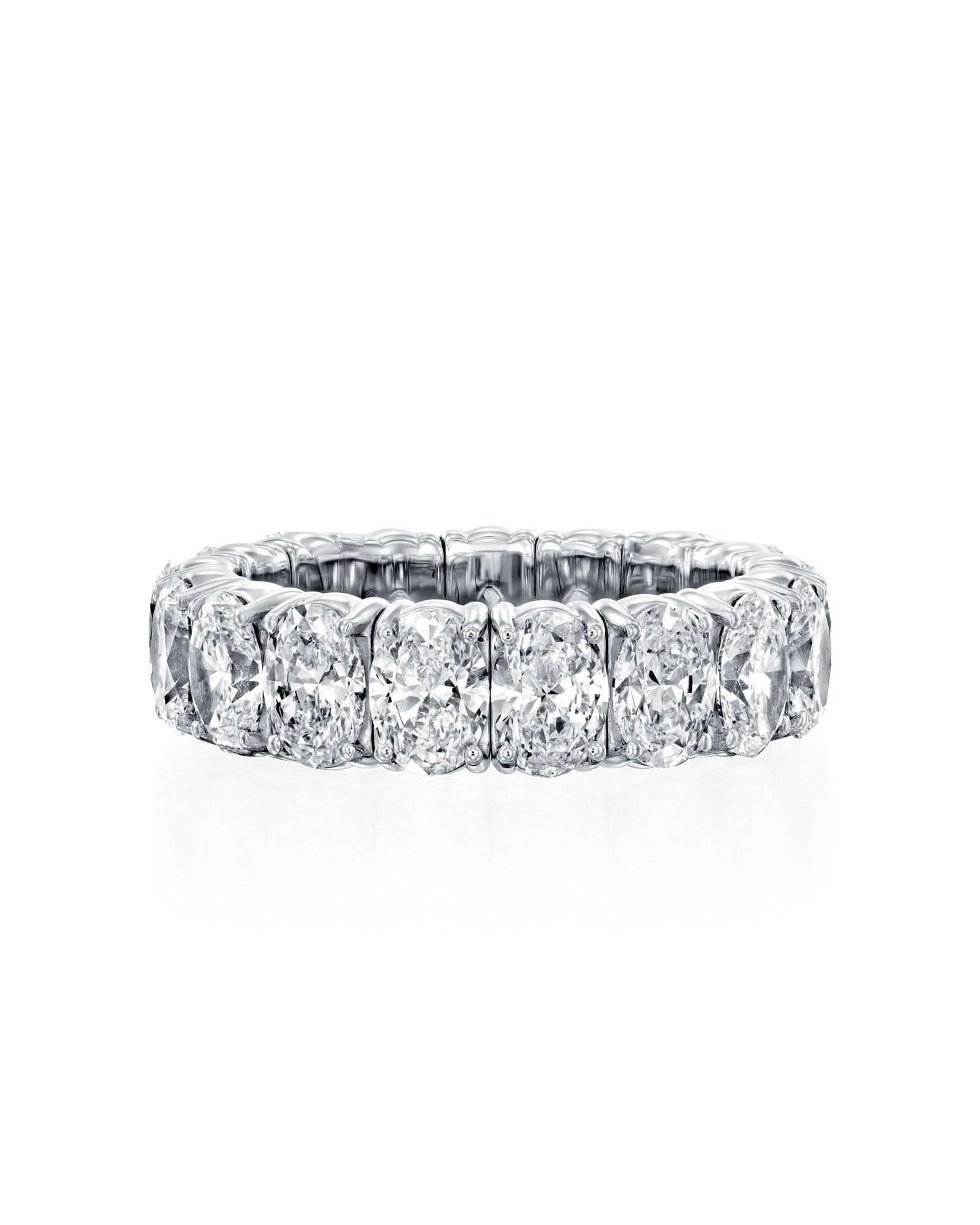 color: White Gold