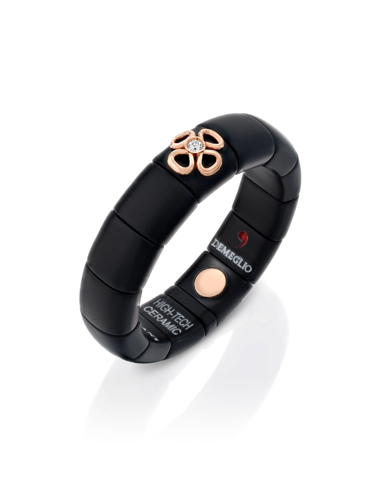 color: Rose Gold
