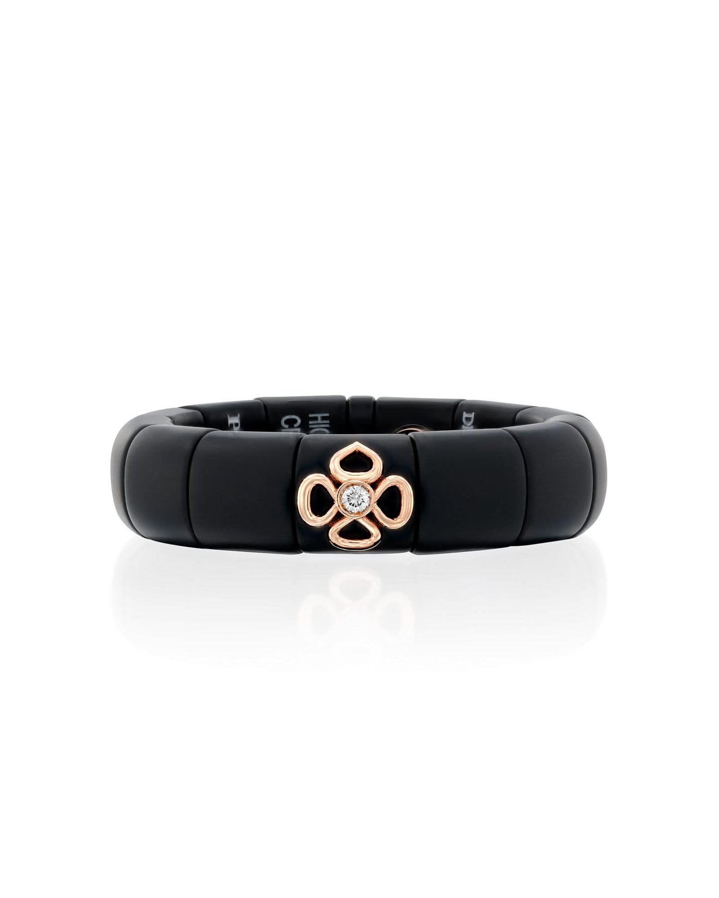 color: Rose Gold