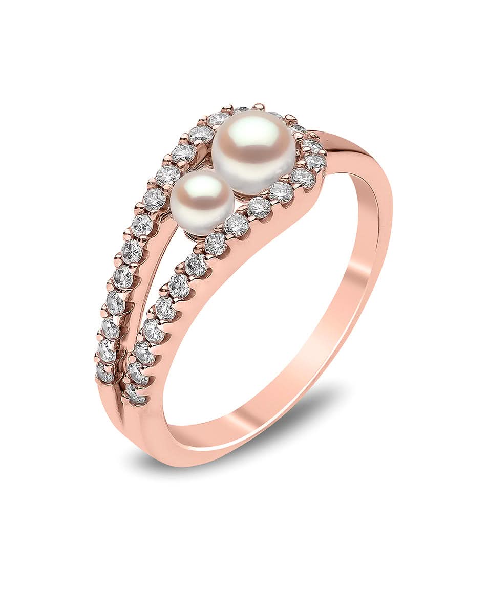color: Rose Gold