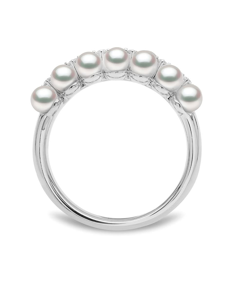 color: White Gold