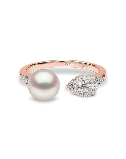 color: Rose Gold