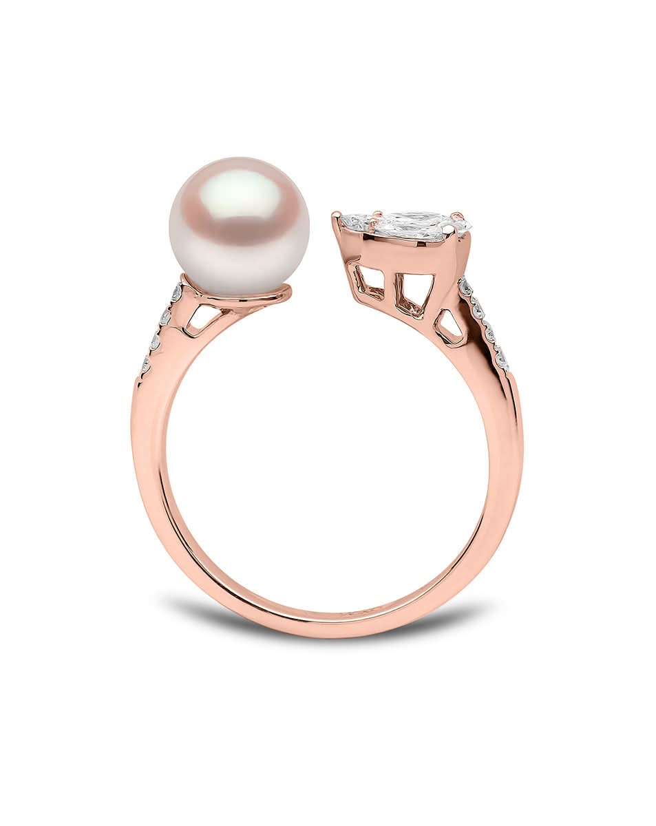 color: Rose Gold