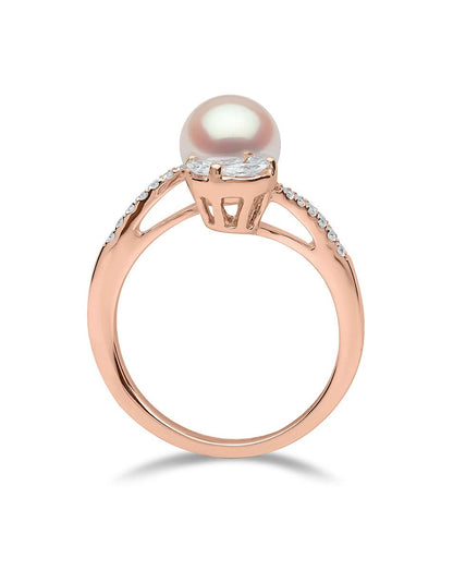 color: Rose Gold