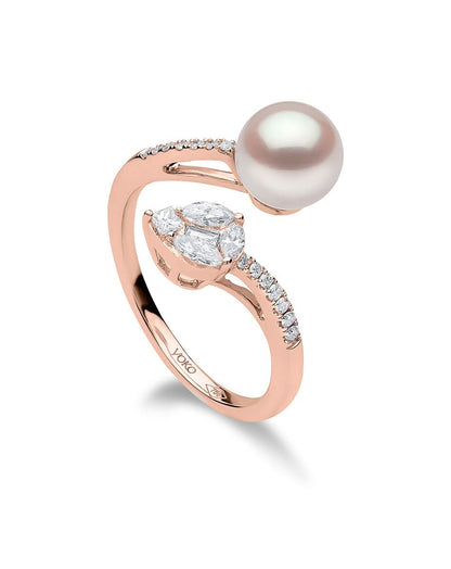 color: Rose Gold