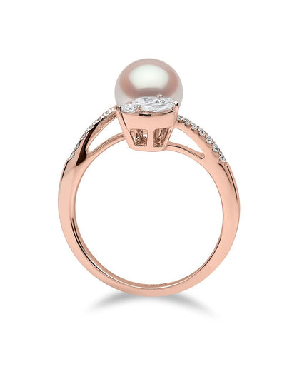 color: Rose Gold