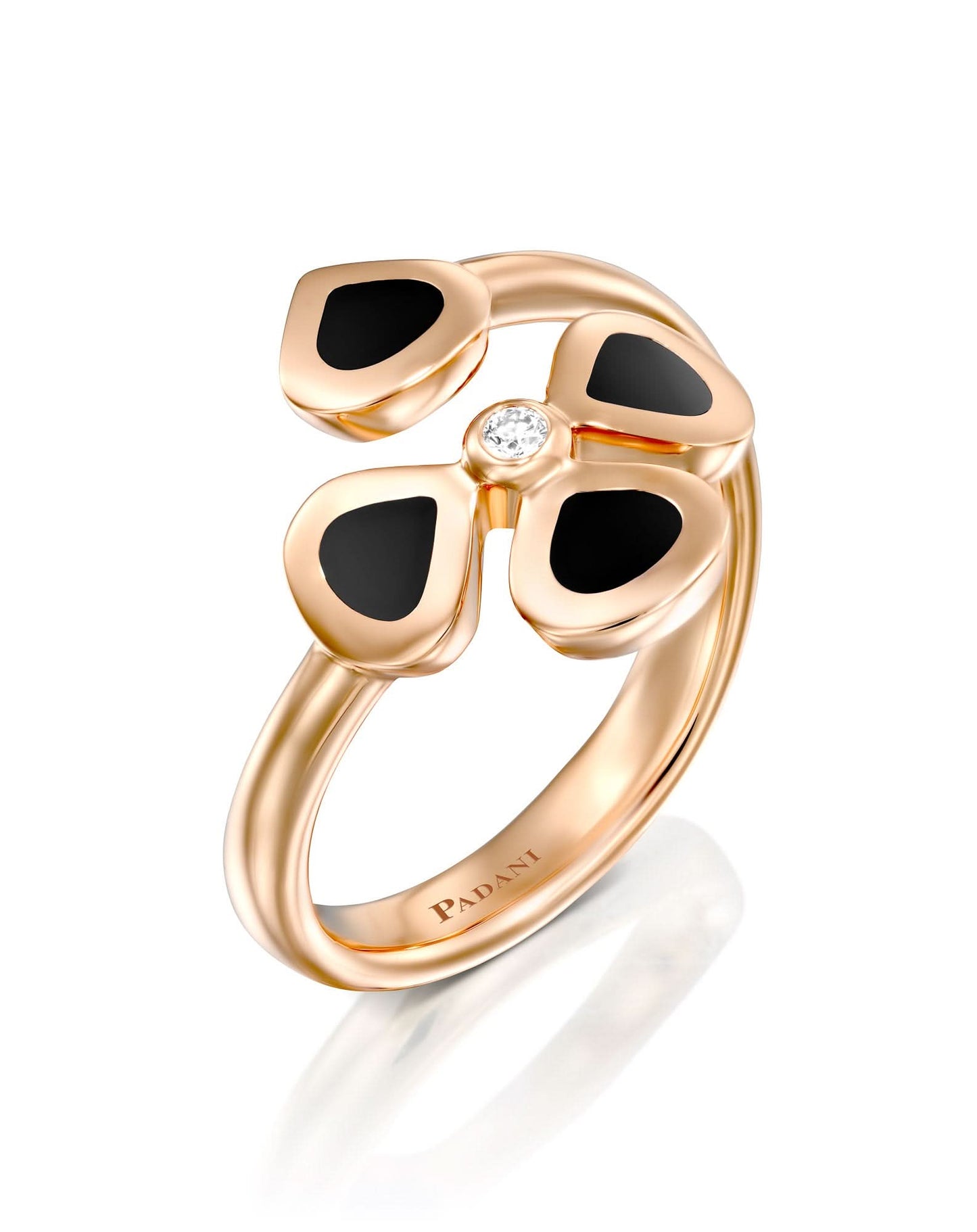 color: Rose Gold