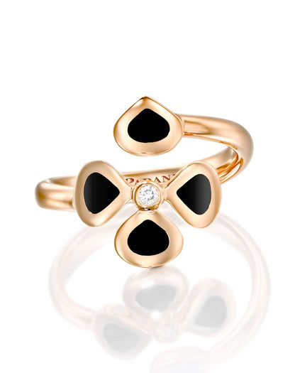 color: Rose Gold