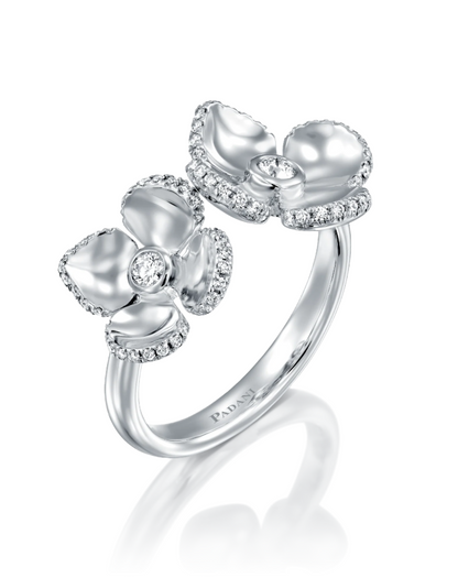 color: White Gold