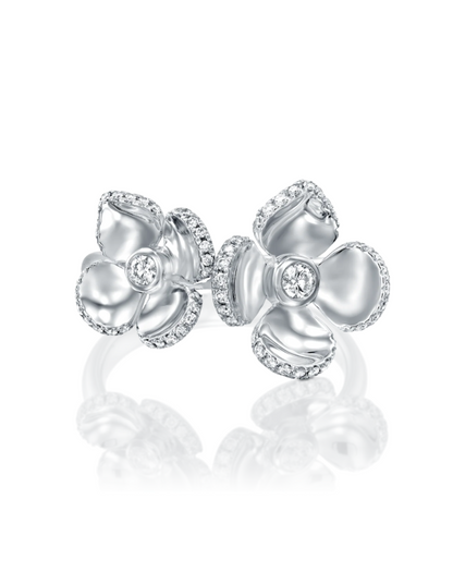 color: White Gold