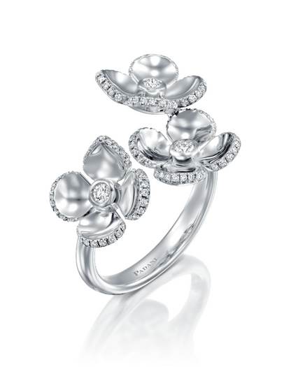 color: White Gold