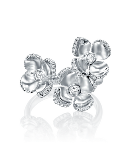color: White Gold