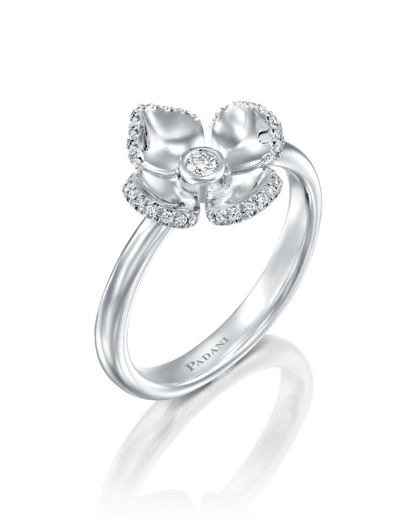 color: White Gold