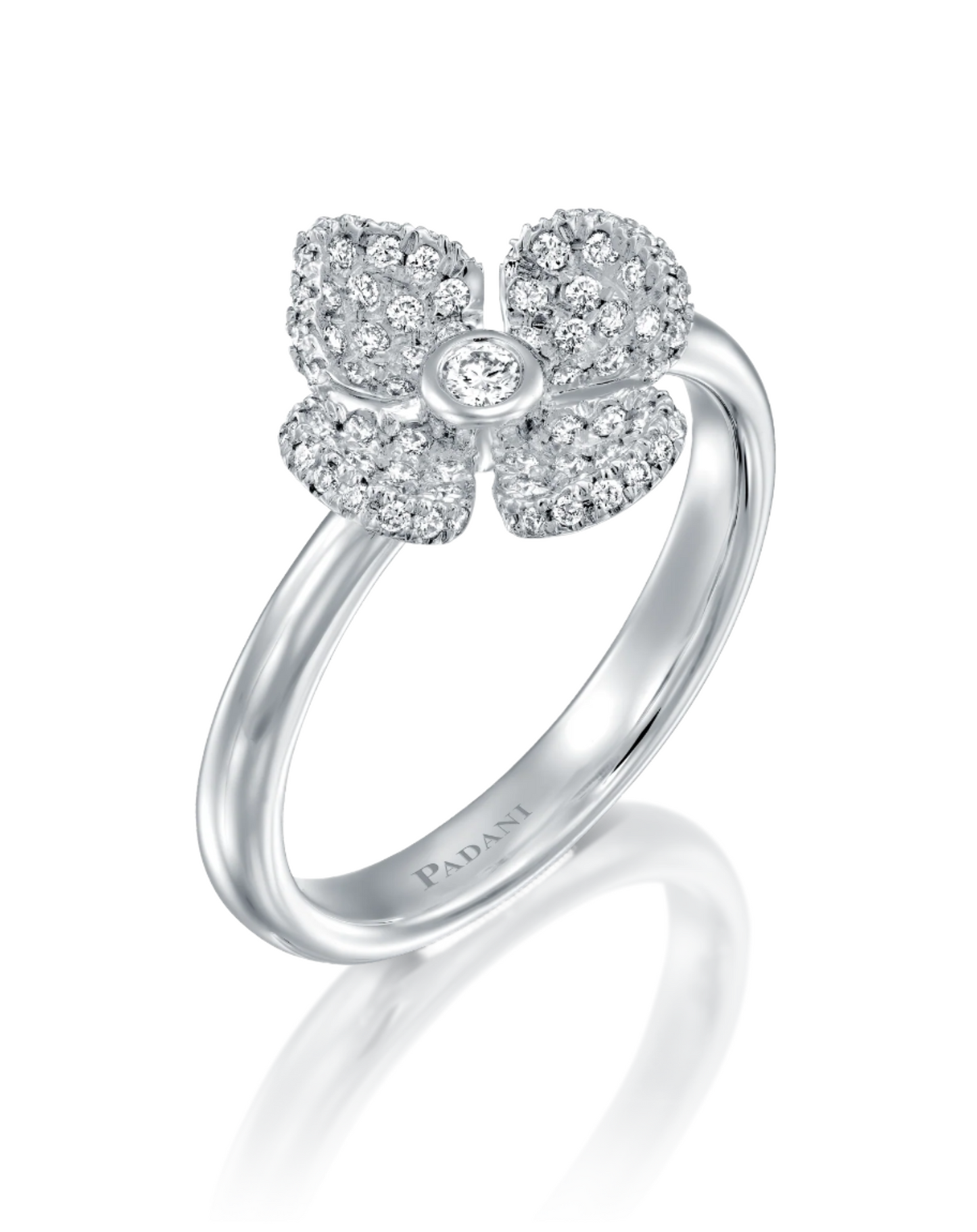 color: White Gold