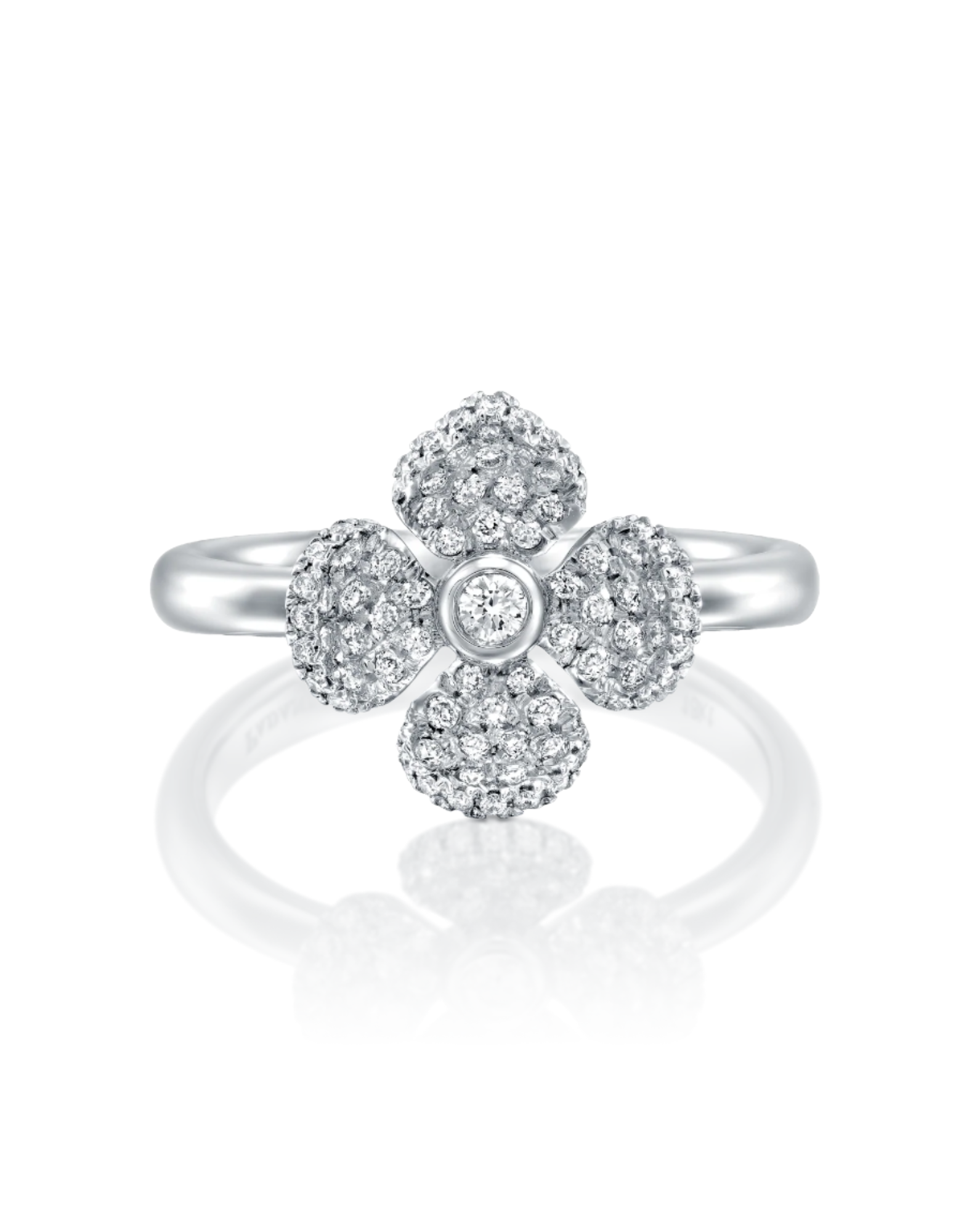 color: White Gold