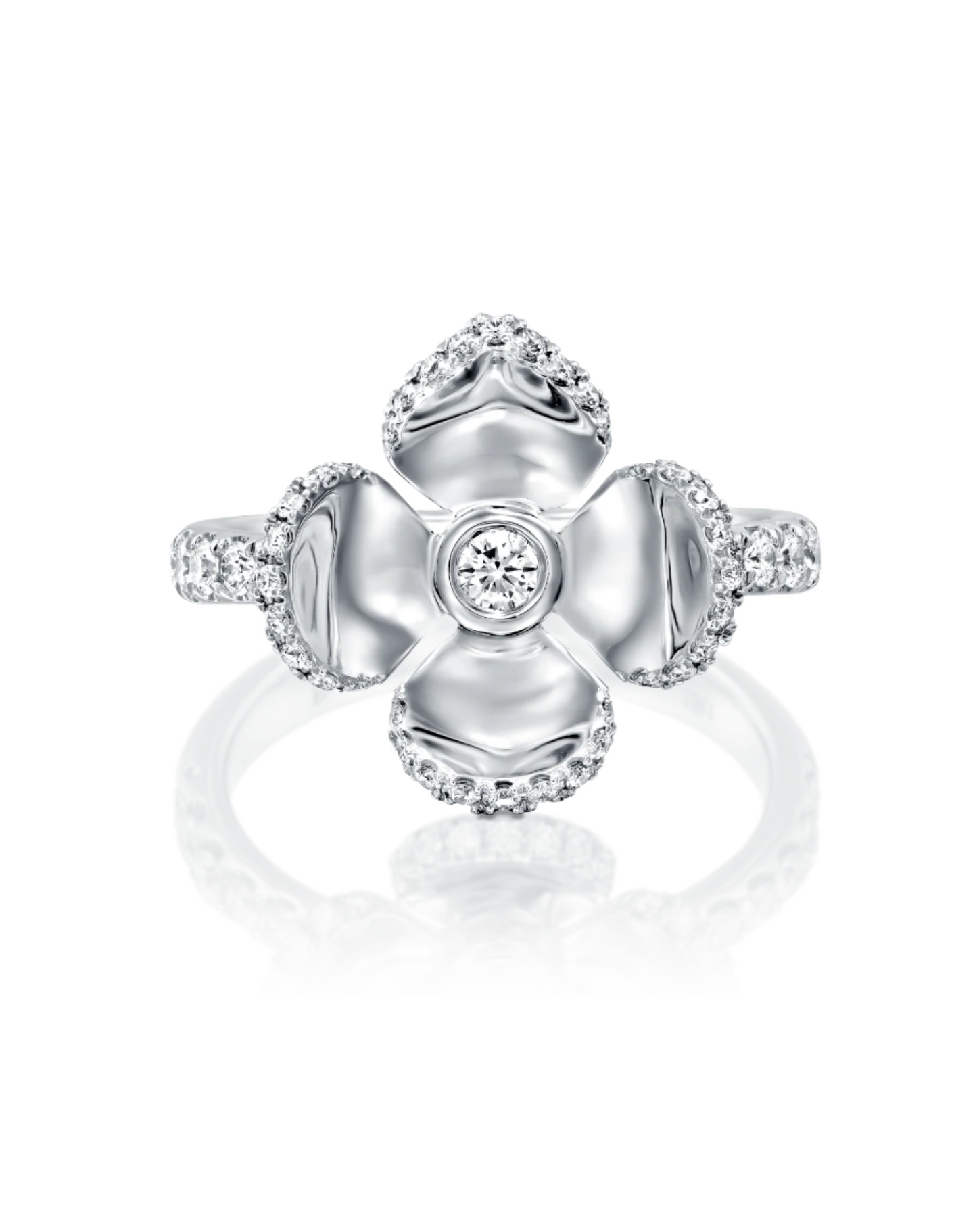 color: White Gold