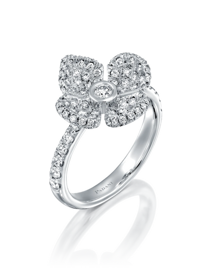 color: White Gold
