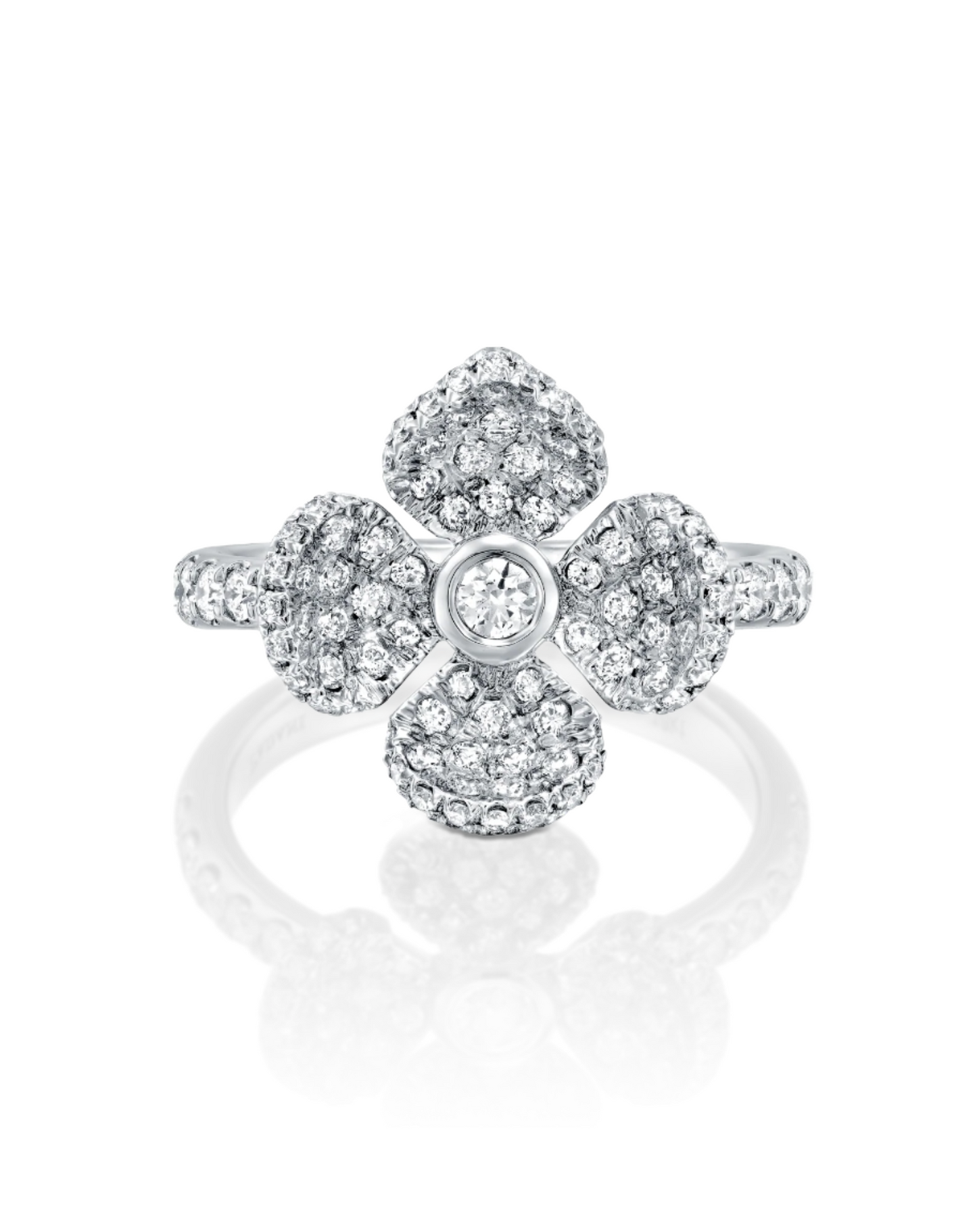 color: White Gold
