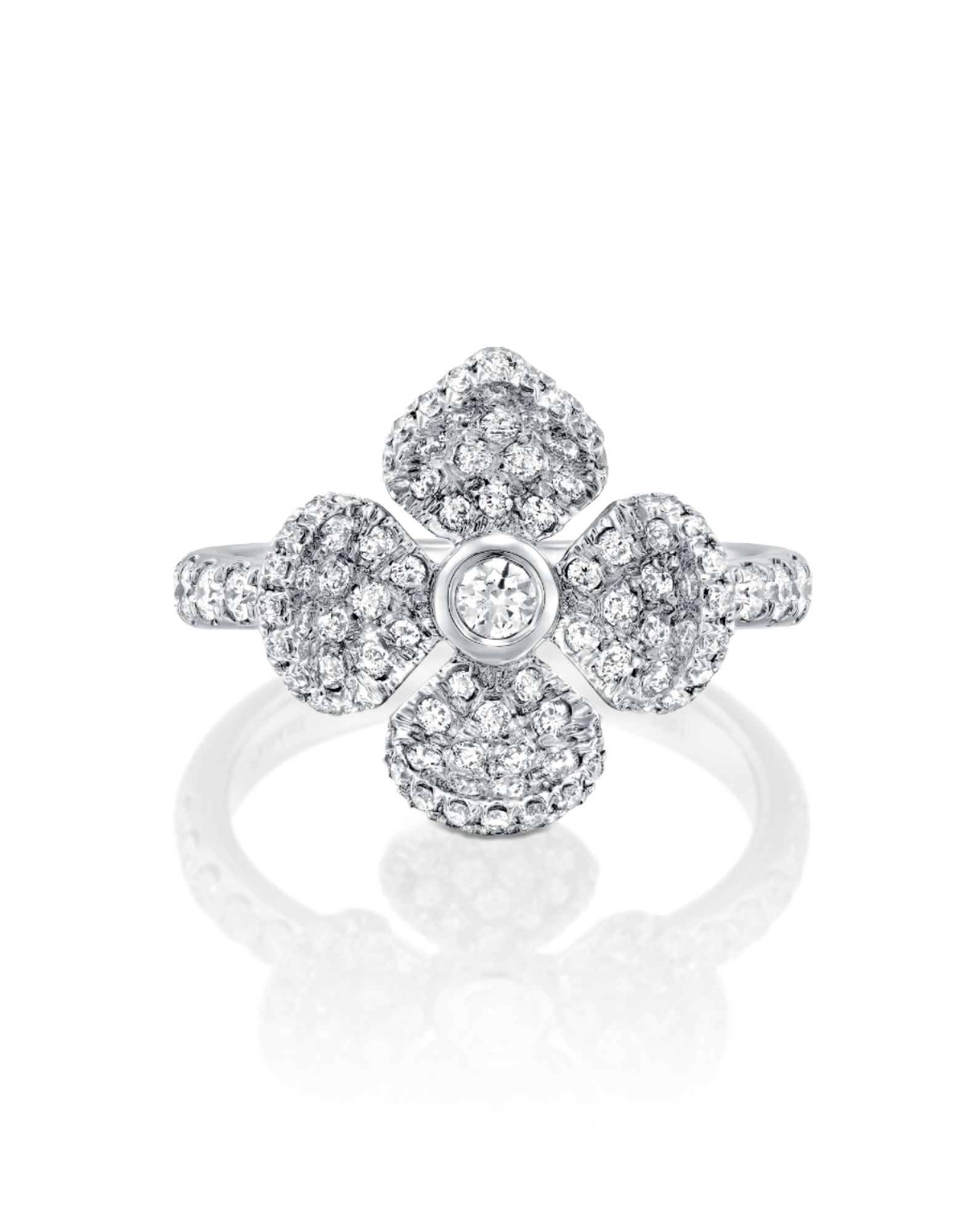 color: White Gold