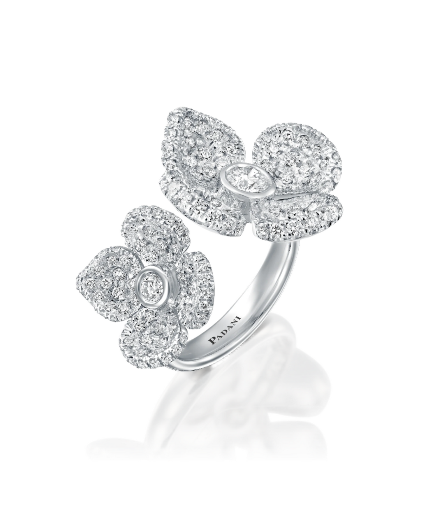 color: White Gold