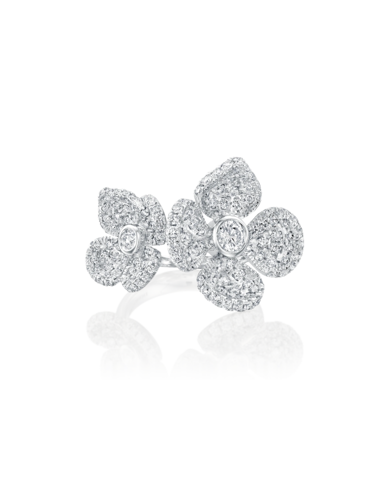 color: White Gold