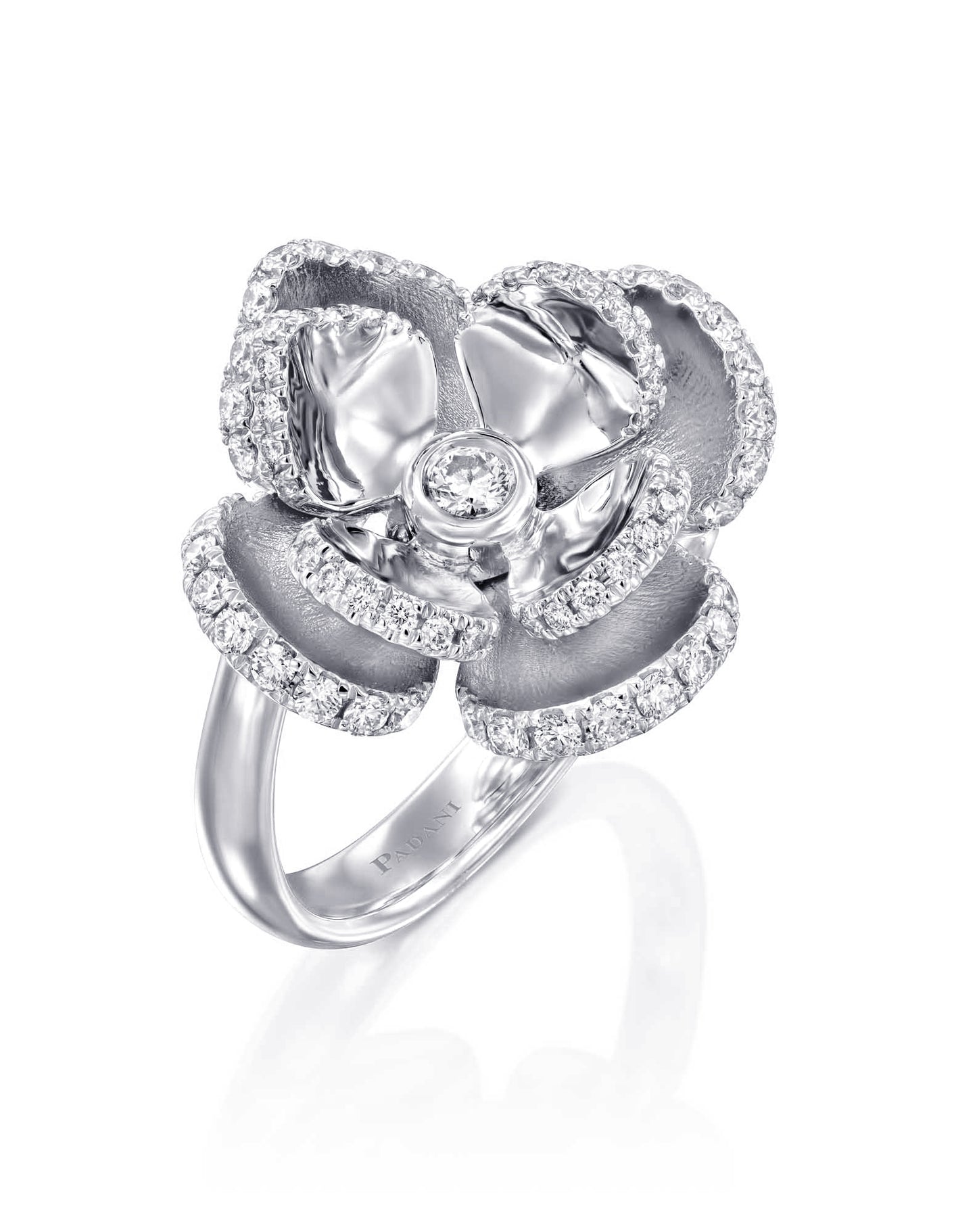 color: White Gold