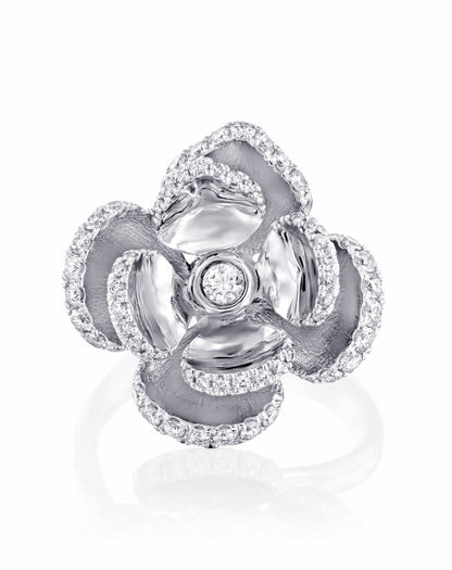 color: White Gold