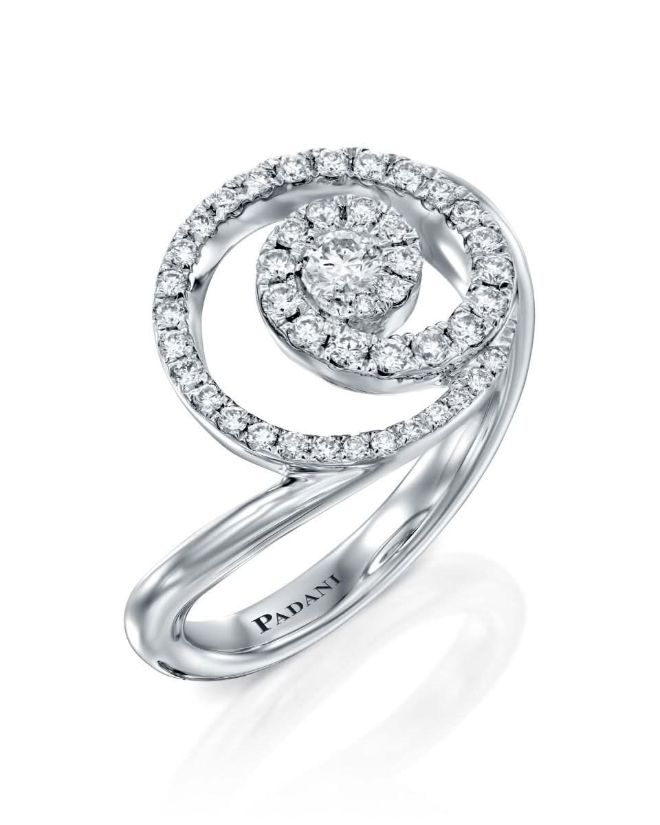 color: White Gold