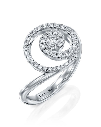 color: White Gold