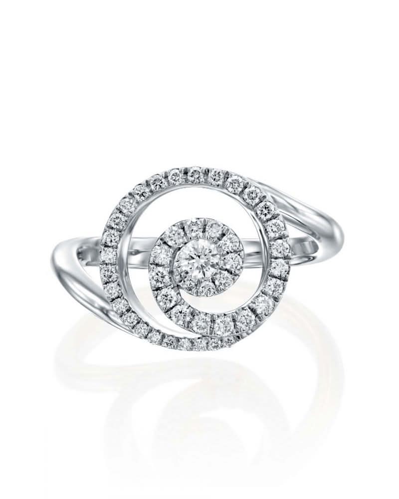 color: White Gold