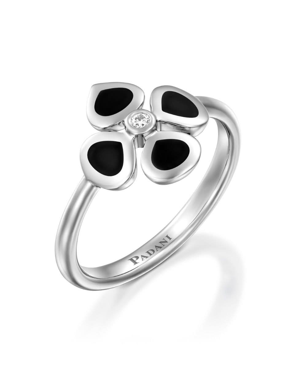 color: White Gold