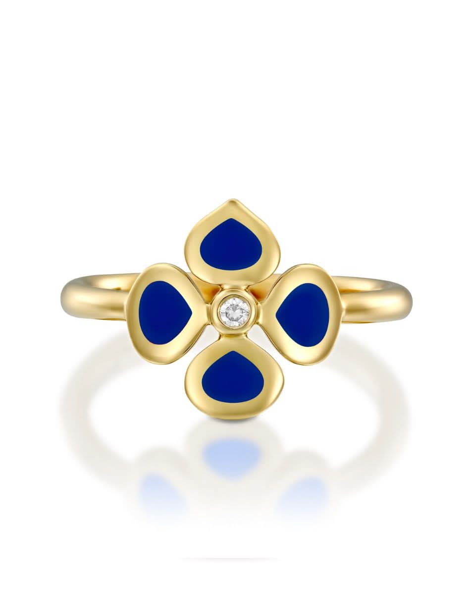 color: Yellow Gold