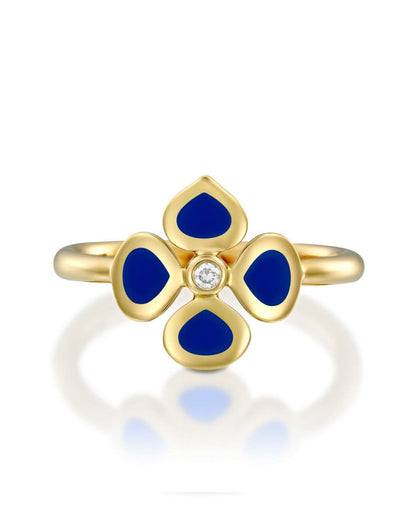 color: Yellow Gold
