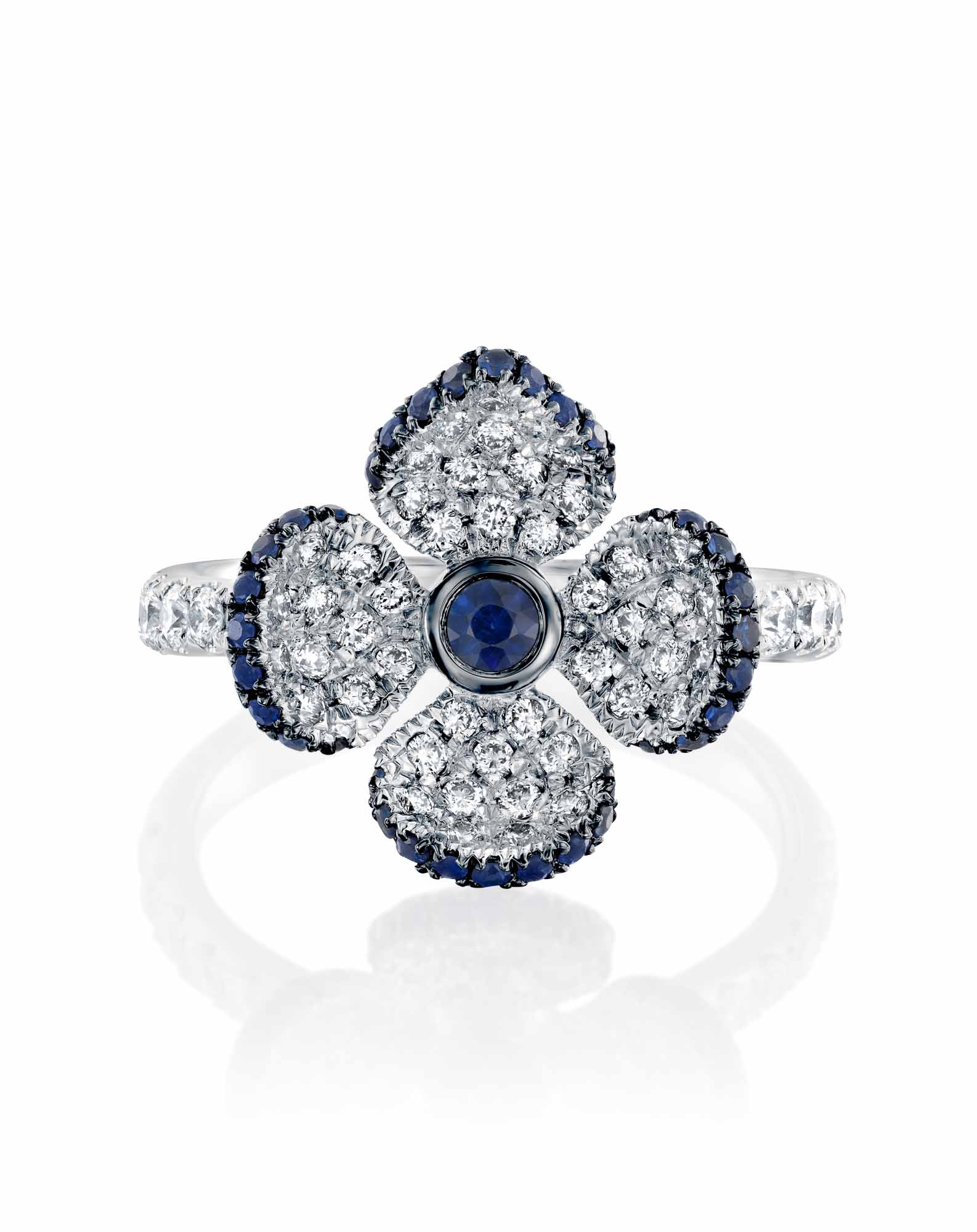 color: White Gold