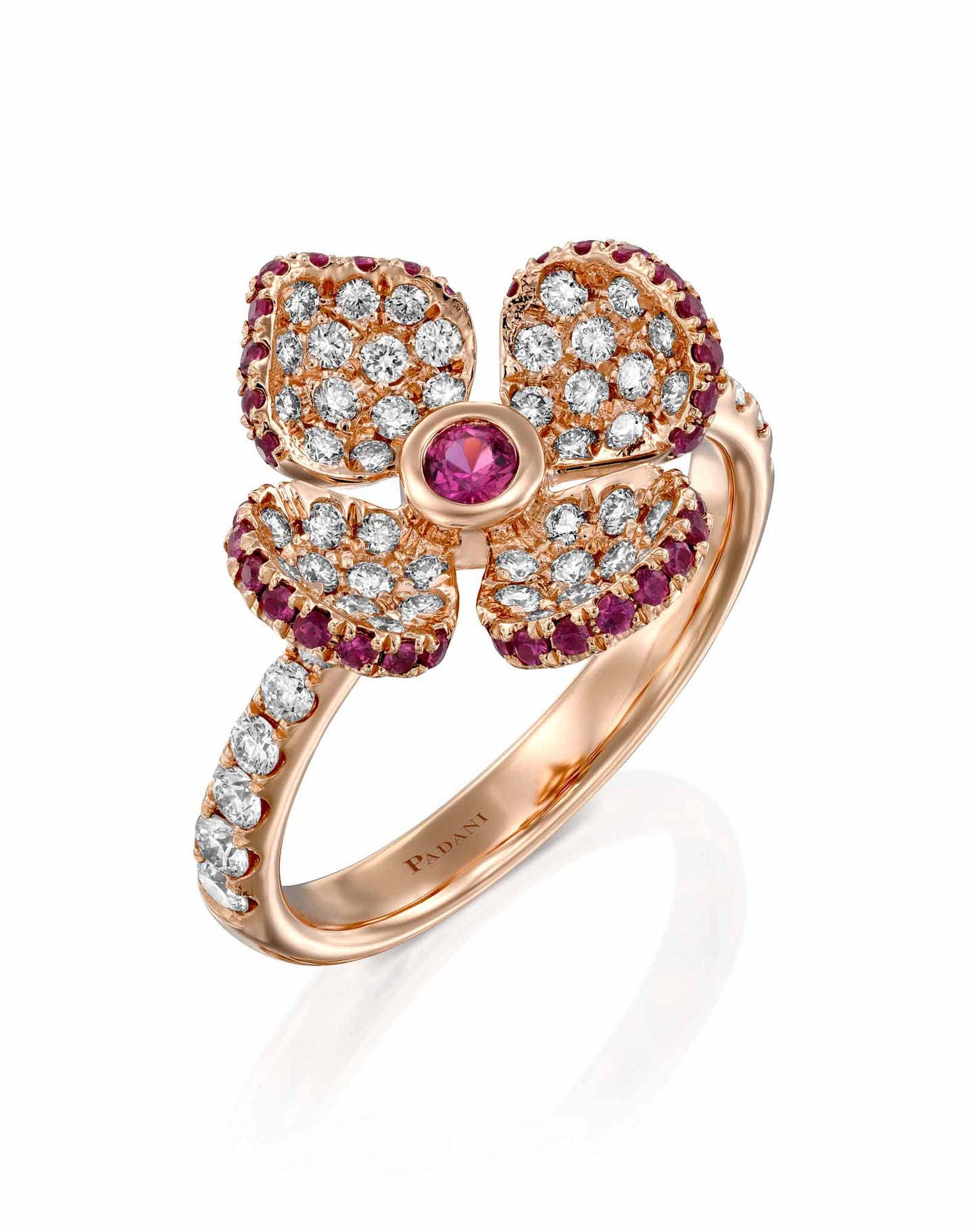 color: Rose Gold