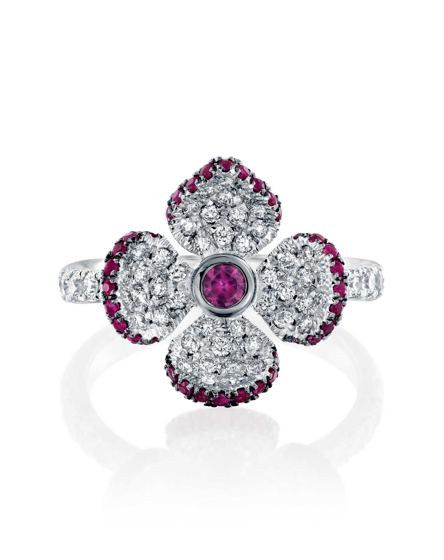color: White Gold