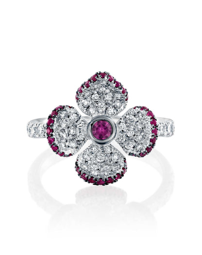 color: White Gold