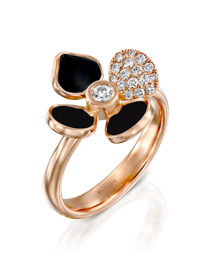 color: Rose Gold