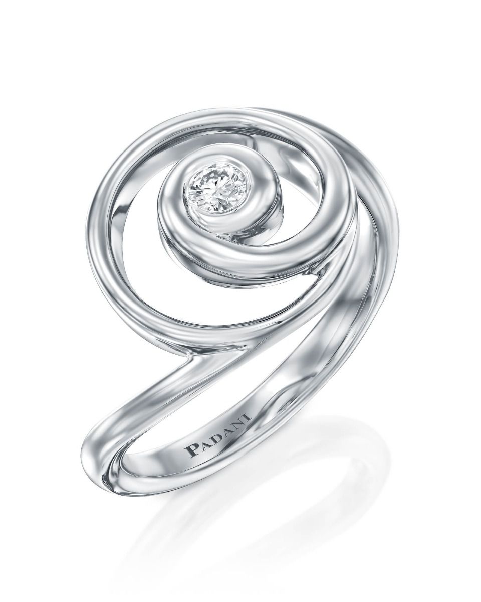 color: White Gold