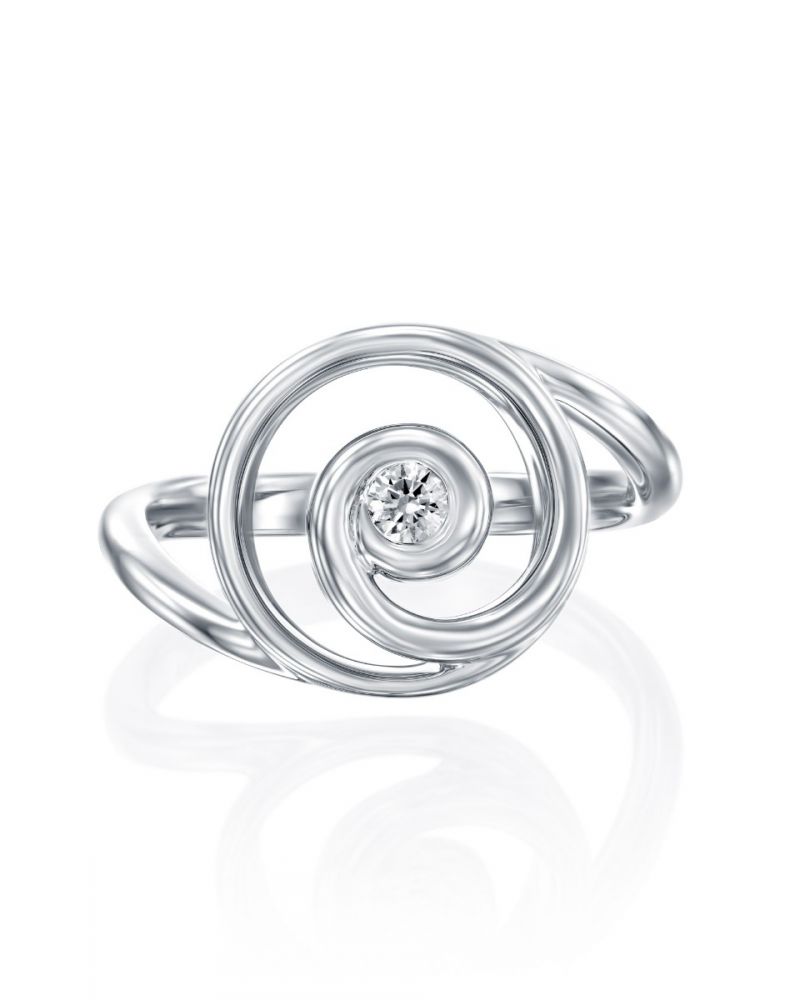color: White Gold