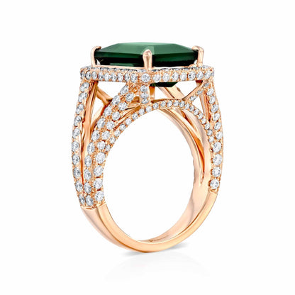 color: Rose Gold