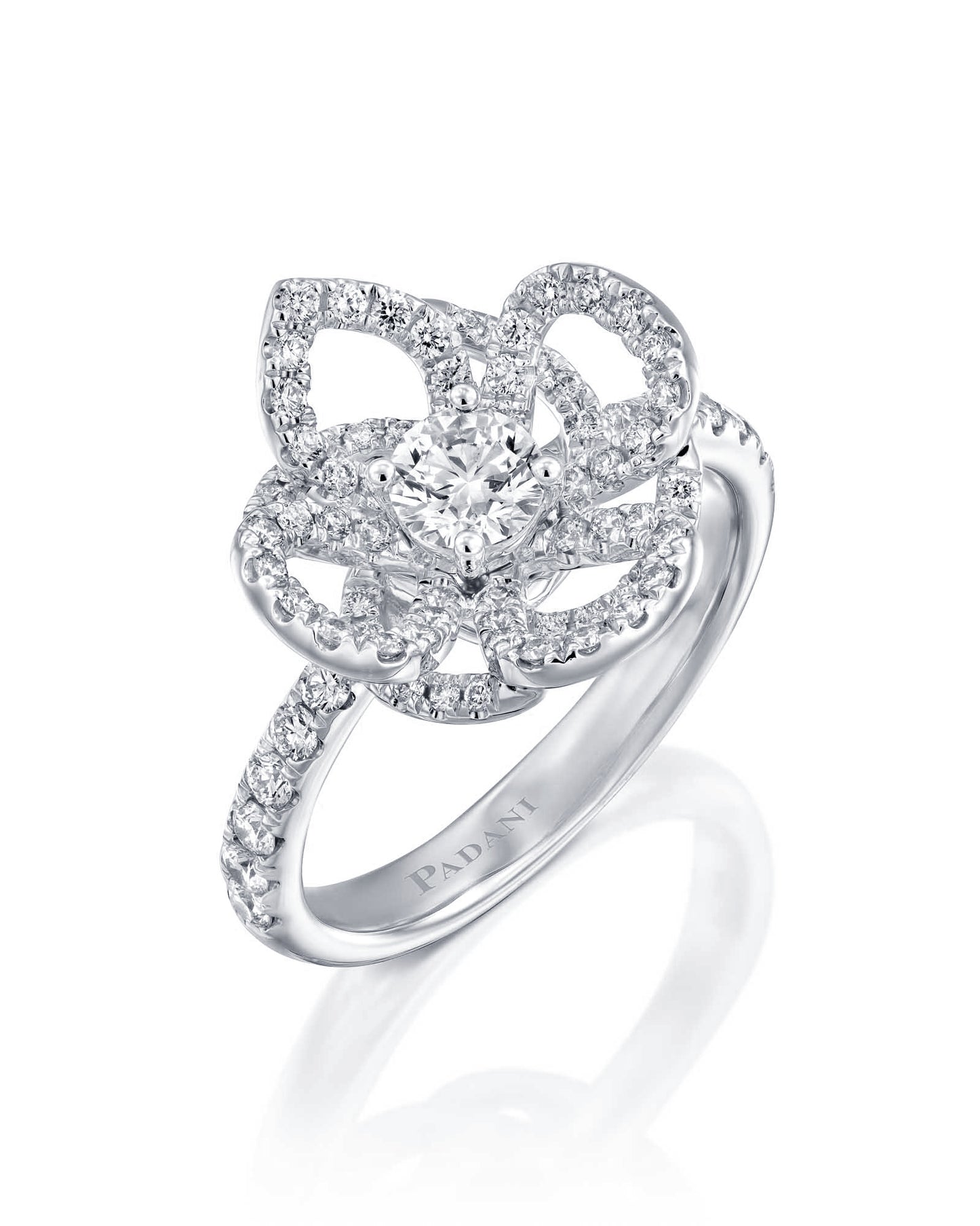 color: White Gold