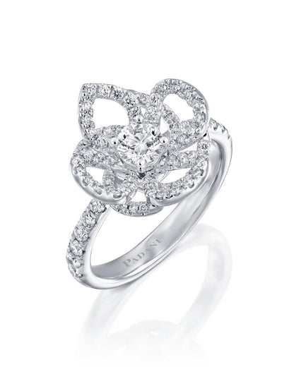 color: White Gold