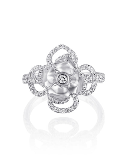 color: White Gold