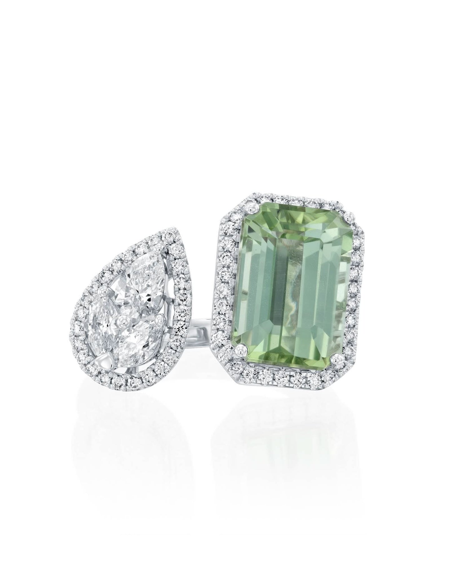 color: White Gold