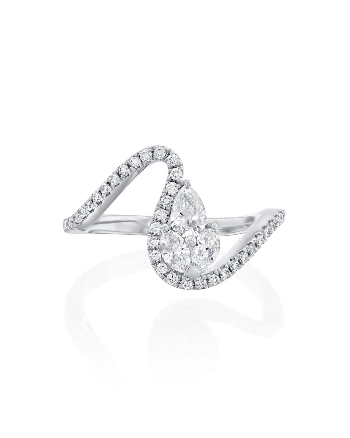 color: White Gold
