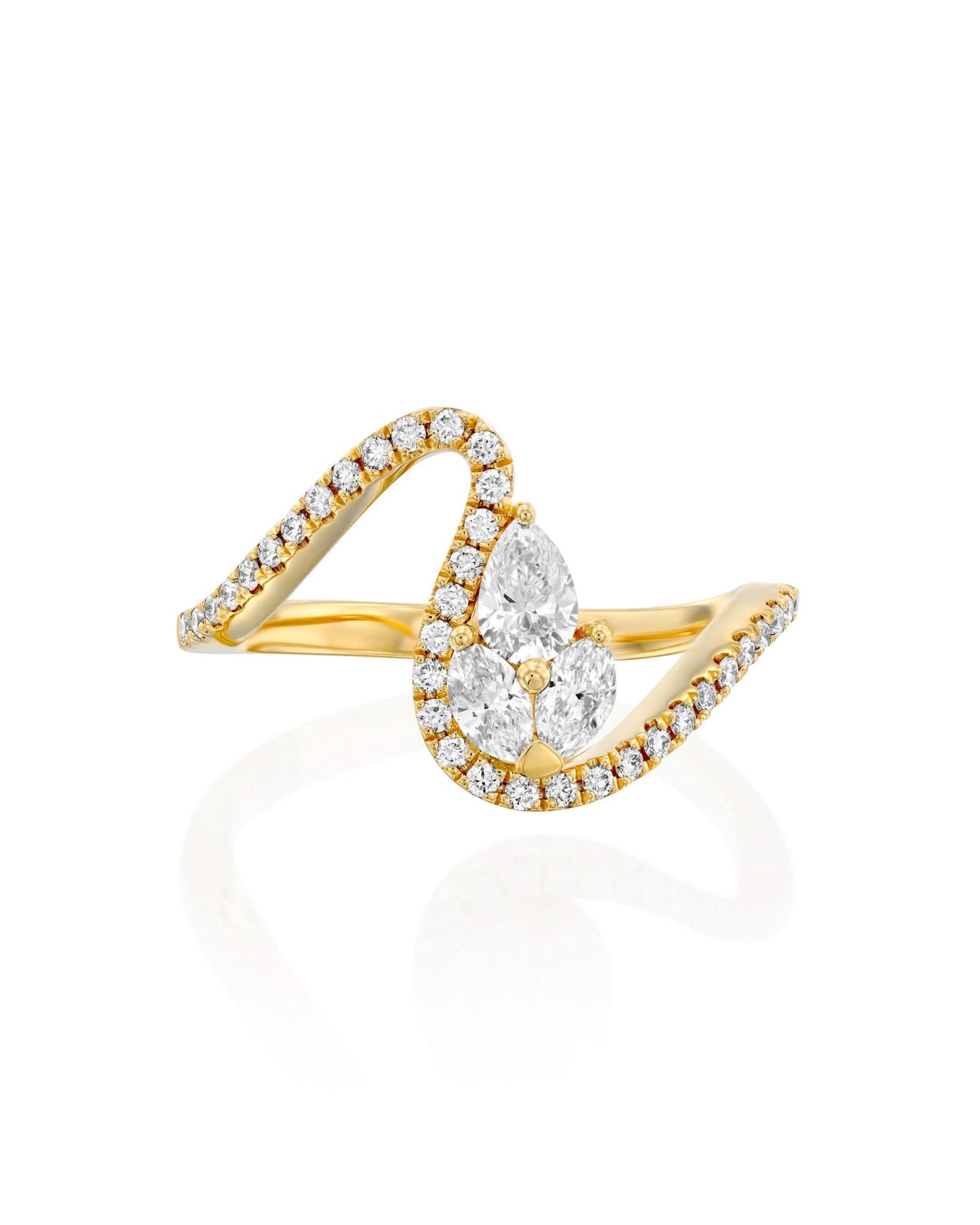 color: Yellow Gold